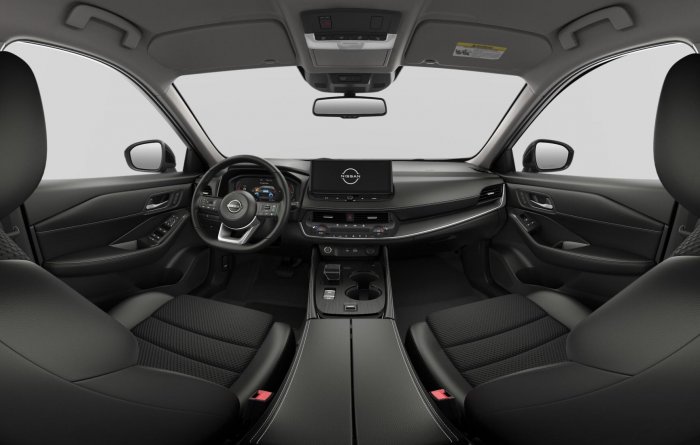 Nissan X-Trail 1.5 VC-T (213 Hp) e-4ORCE 4WD Automatic na operativní leasing za 9497 Kč/měs.
