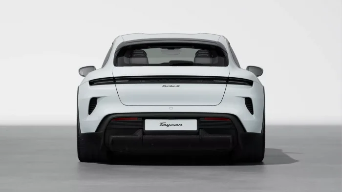 Porsche Taycan 4S 97 kWh (598 Hp) na prodej za 2623332 Kč