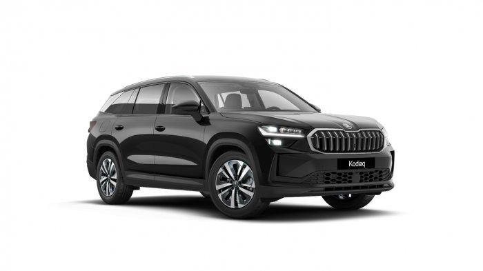 Škoda Kodiaq 2.0 TDI (193 Hp) 4x4 DSG na operativní leasing za 10552 Kč/měs.