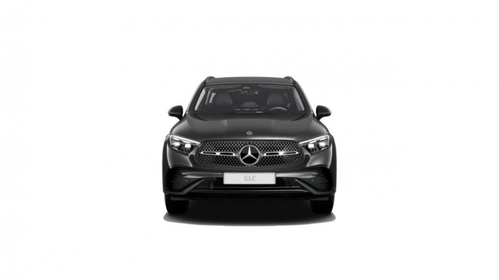 Mercedes-Benz GLC GLC 220d (197 Hp) Mild Hybrid 4MATIC 9G-TRONIC na prodej za 1336149 Kč