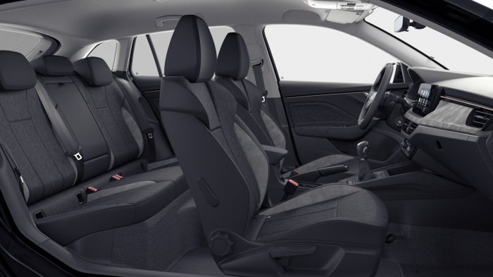 Škoda Scala 1,5 TSI (148 Hp) 7-DSG na operativní leasing za 6015 Kč/měs.