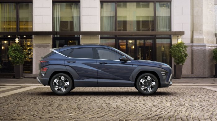 Hyundai Kona 1.0T-GDI (100 Hp) na prodej za 462802 Kč